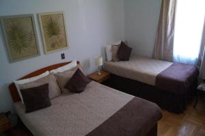 residencial universitaria