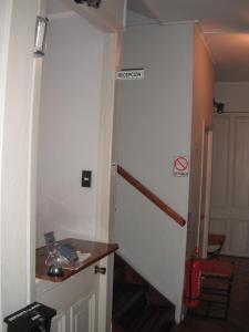 residencial universitaria