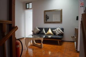 residencial universitaria