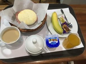 residencial universitaria