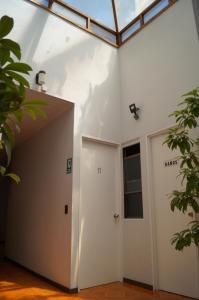 residencial universitaria