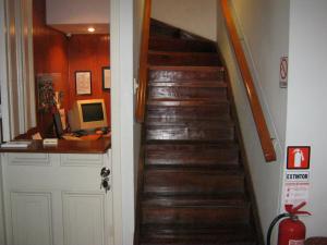 residencial universitaria