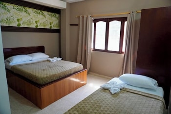 hotel lua