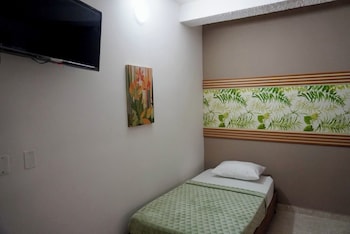 hotel lua