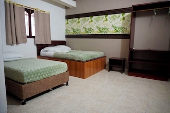hotel lua