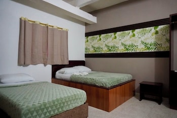 hotel lua