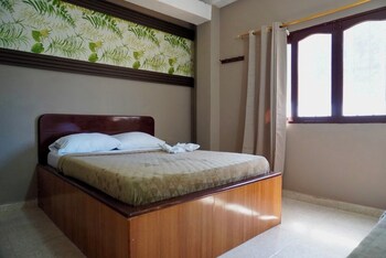 hotel lua