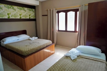 hotel lua