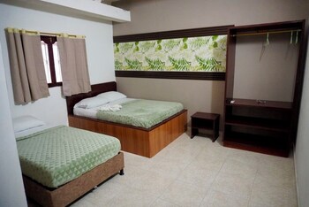 hotel lua