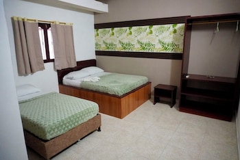 hotel lua