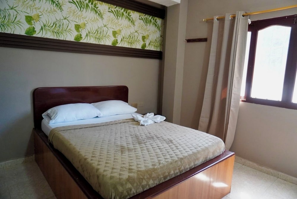 hotel lua