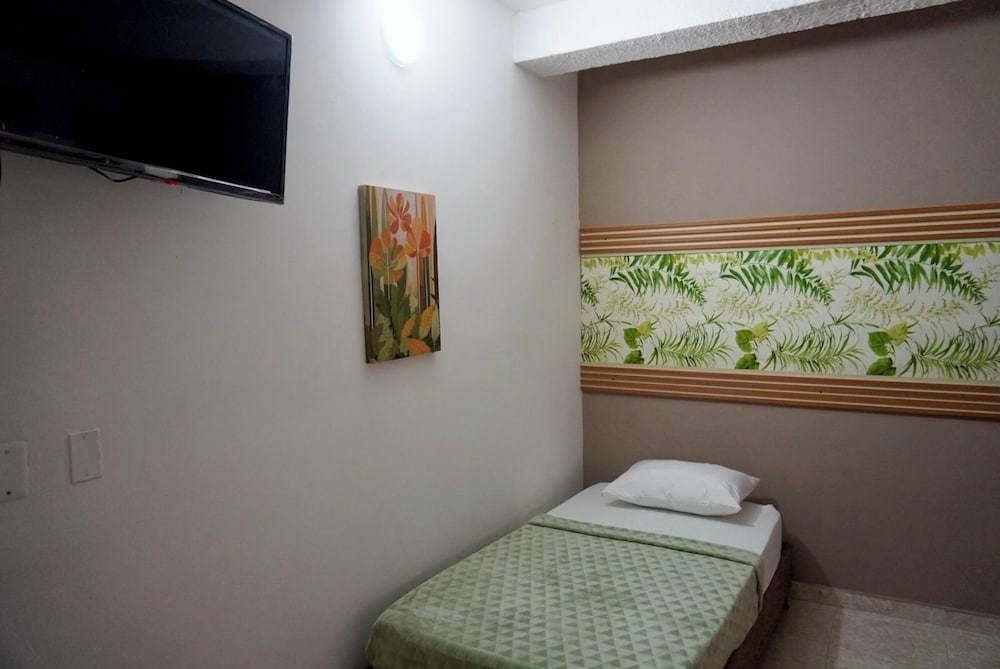 hotel lua