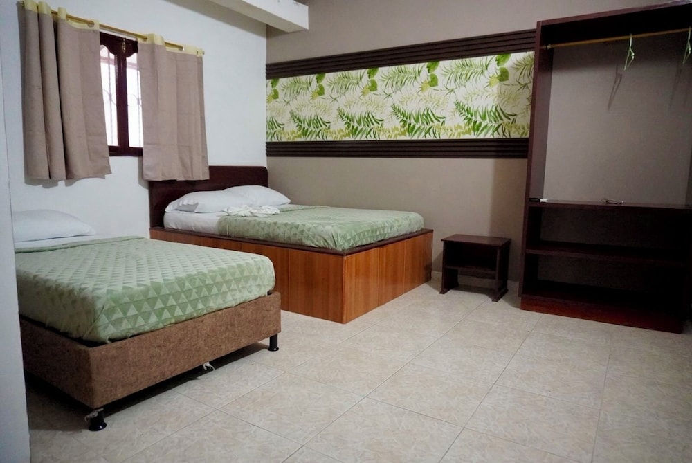 hotel lua