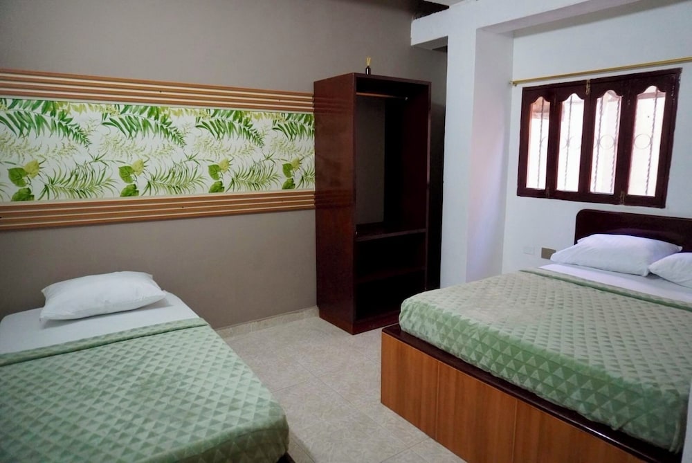 hotel lua