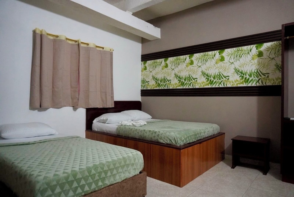 hotel lua
