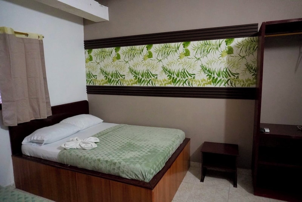 hotel lua