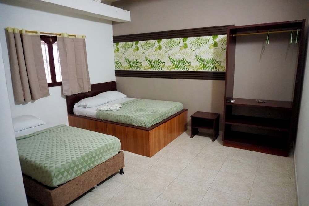 hotel lua