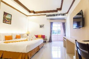 city park hotel phattalung