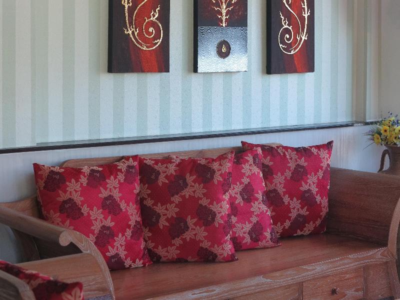 city park hotel phattalung