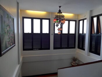 city park hotel phattalung