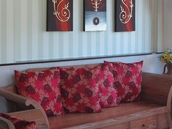 city park hotel phattalung