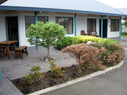asure cooks gardens motor lodge