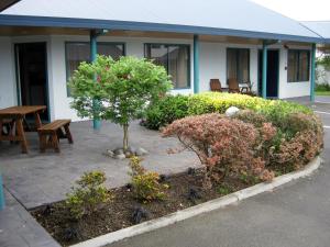 asure cooks gardens motor lodge