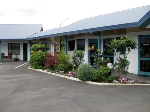 asure cooks gardens motor lodge