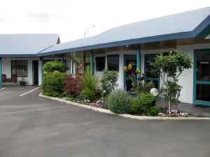 asure cooks gardens motor lodge