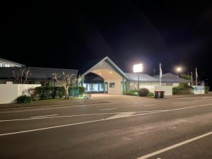 asure cooks gardens motor lodge