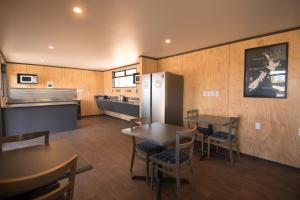 parklands motorlodge