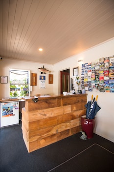 turangi
