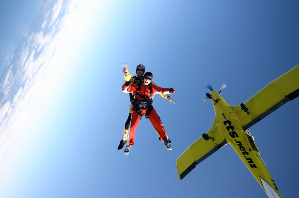 parklands motorlodge