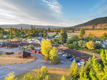 turangi