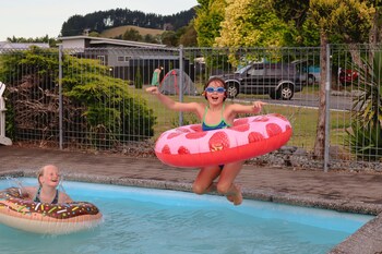 turangi