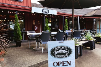 parklands motorlodge