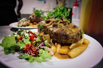 parklands motorlodge