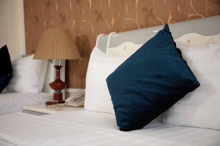 hanoi delica hotel