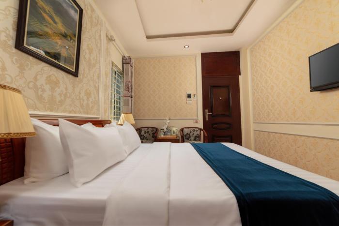 hanoi delica hotel