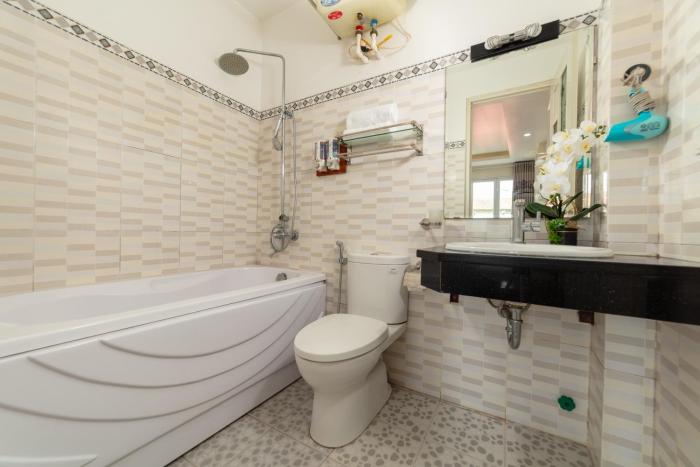 hanoi delica hotel