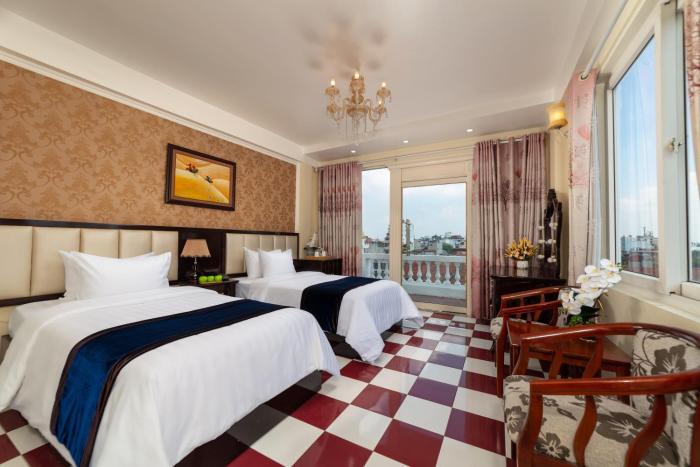 hanoi delica hotel