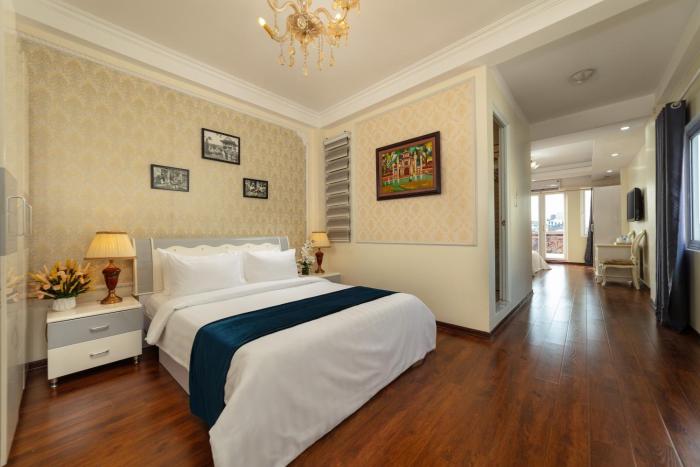 hanoi delica hotel