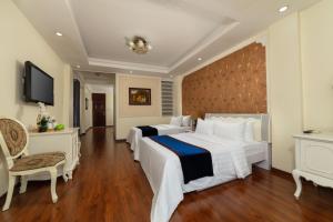hanoi delica hotel