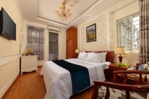 hanoi delica hotel