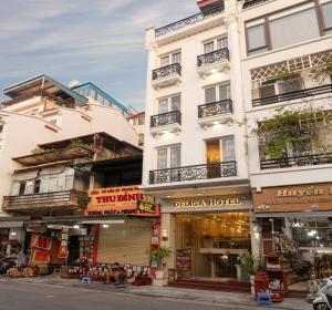 hanoi delica hotel