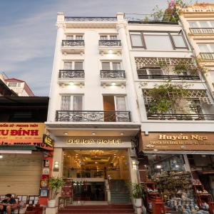 hanoi delica hotel