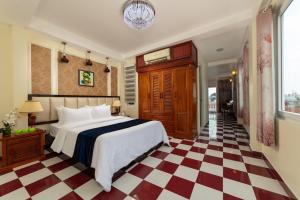 hanoi delica hotel
