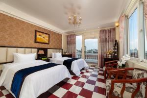 hanoi delica hotel