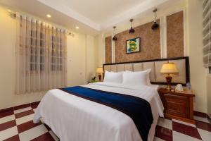 hanoi delica hotel