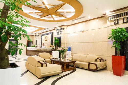 The Pearl Hotel,Dong Da>>Ba Dinh,3 star